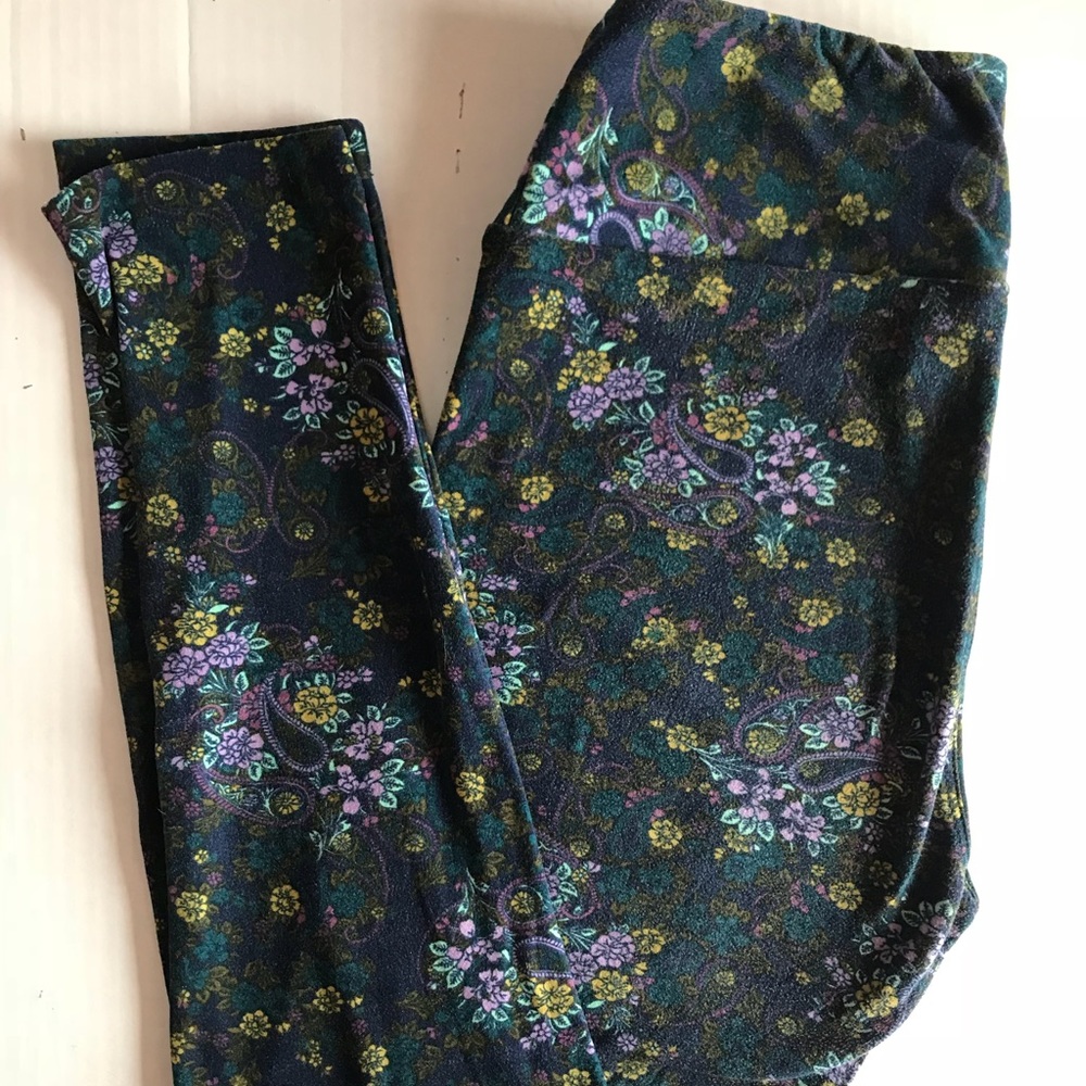 One Size LuLaRoe Leggings